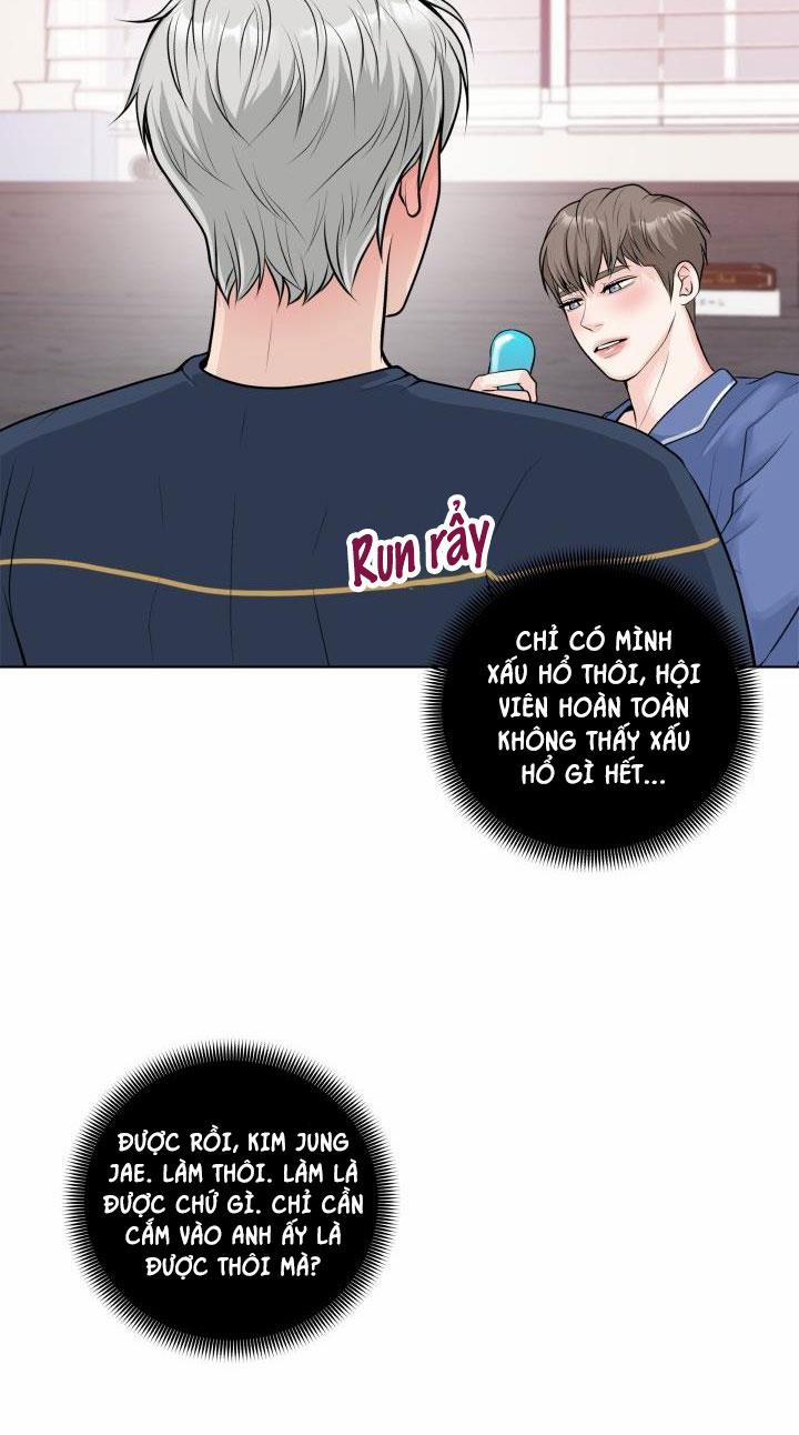 HỘI VIÊN ĐẶC BIỆT 4 trang 50