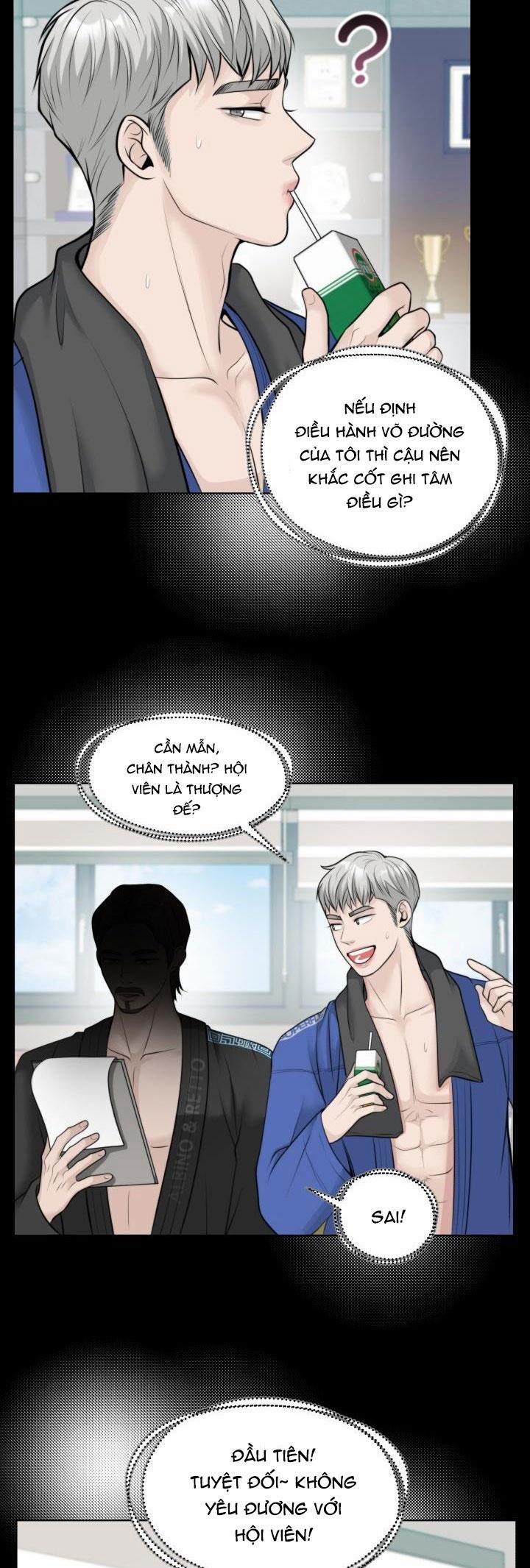 HỘI VIÊN ĐẶC BIỆT 5 trang 20