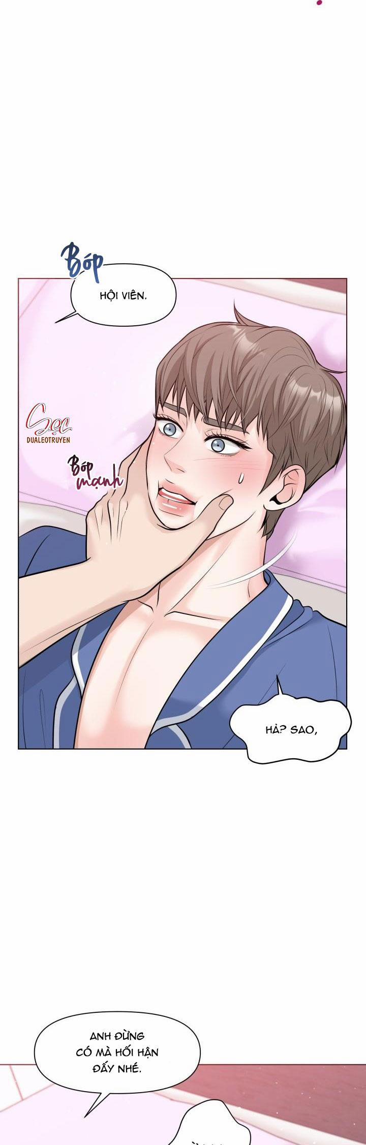 HỘI VIÊN ĐẶC BIỆT 5 trang 32