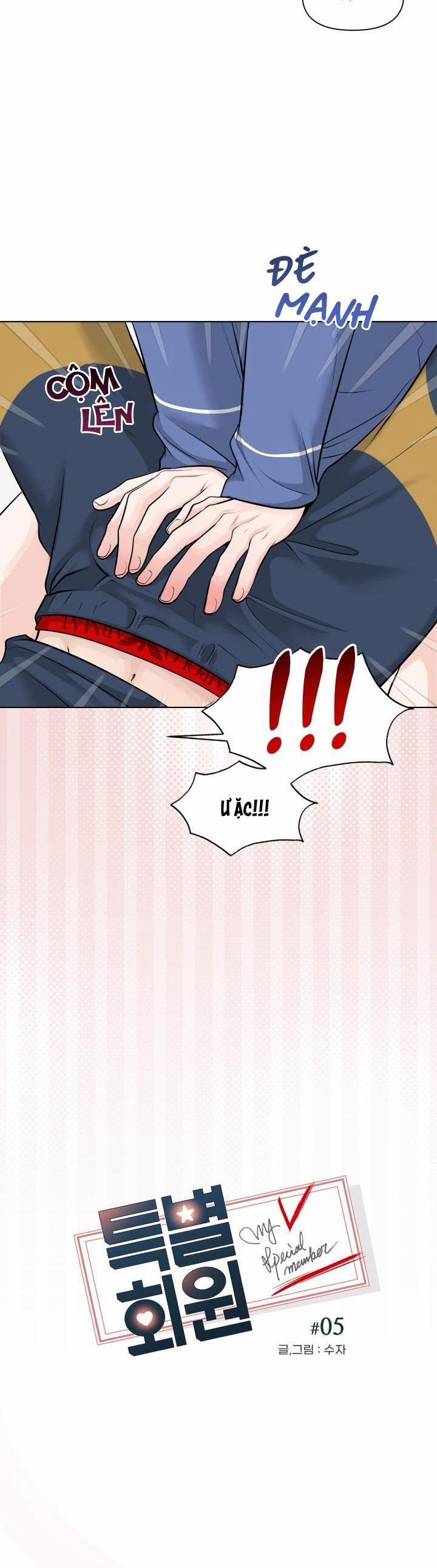 HỘI VIÊN ĐẶC BIỆT 5 trang 7