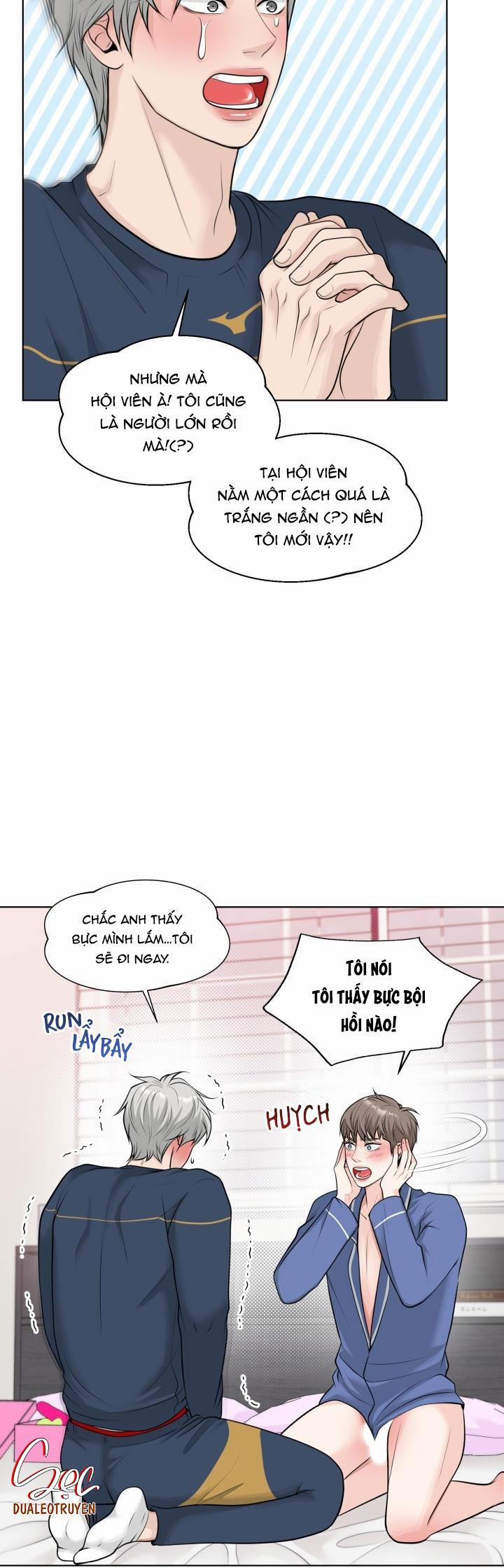 HỘI VIÊN ĐẶC BIỆT 5 trang 9