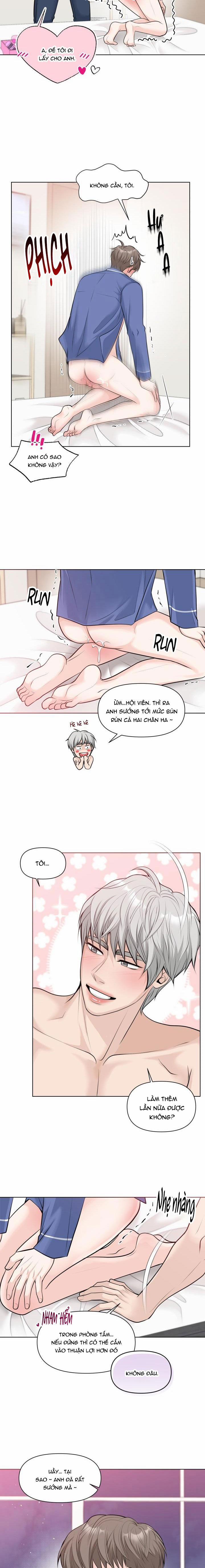 HỘI VIÊN ĐẶC BIỆT 6 trang 13