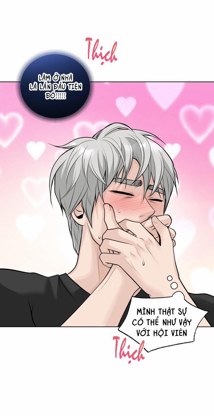 HỘI VIÊN ĐẶC BIỆT 7 trang 52