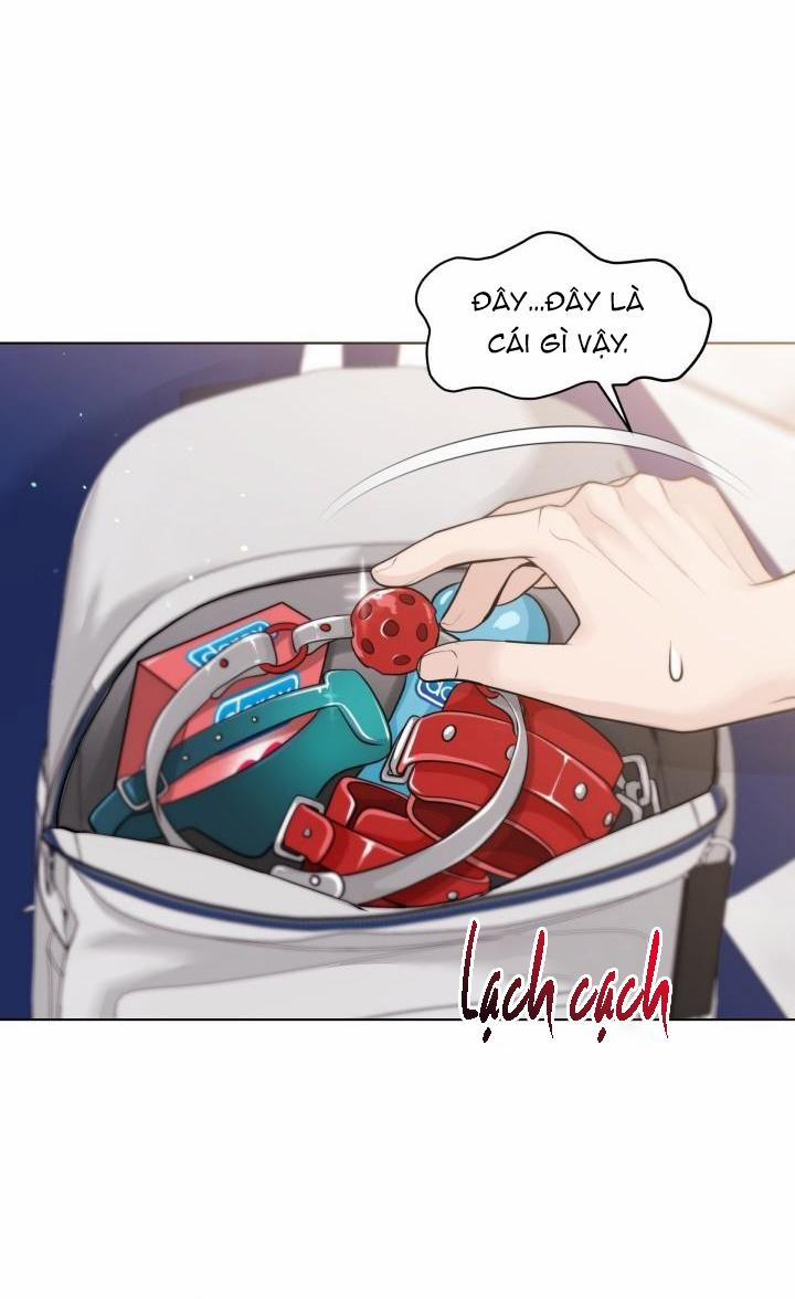 HỘI VIÊN ĐẶC BIỆT 7 trang 55