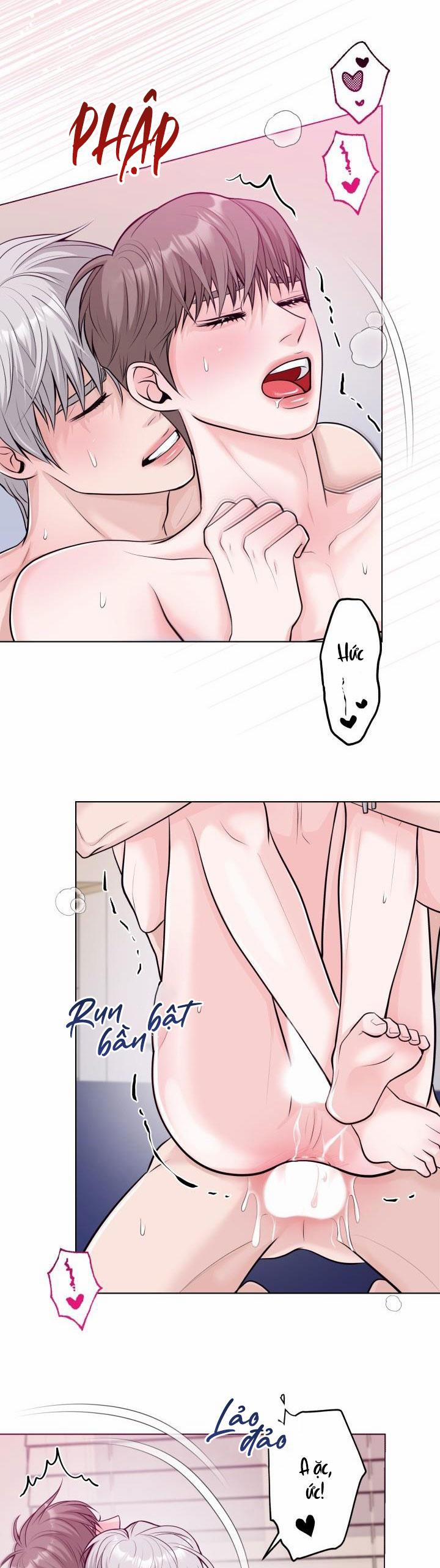 HỘI VIÊN ĐẶC BIỆT 9 trang 1