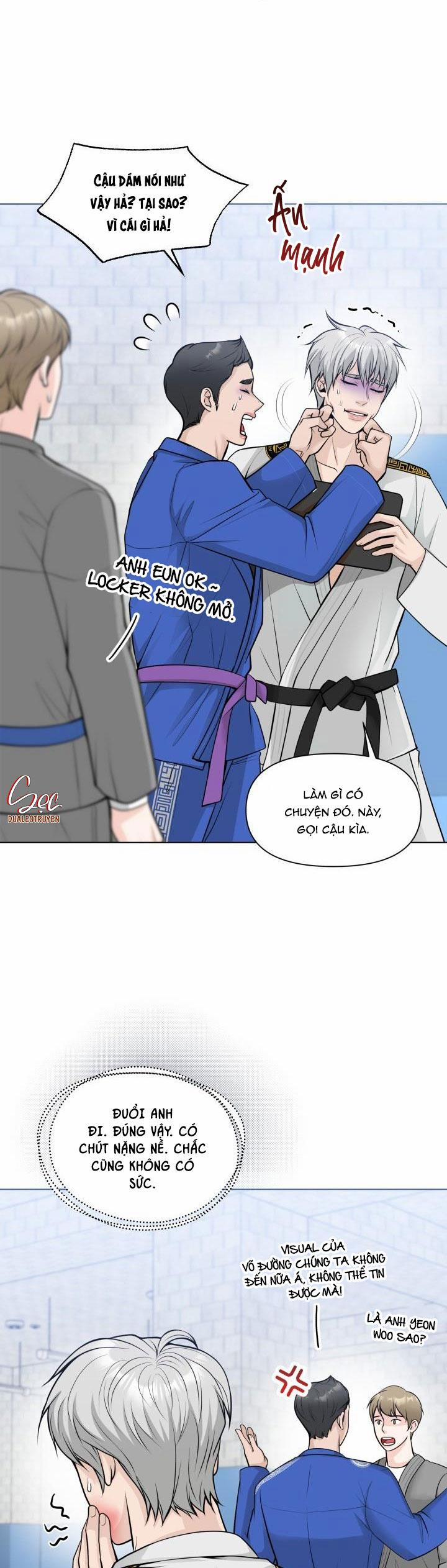 HỘI VIÊN ĐẶC BIỆT 9 trang 17