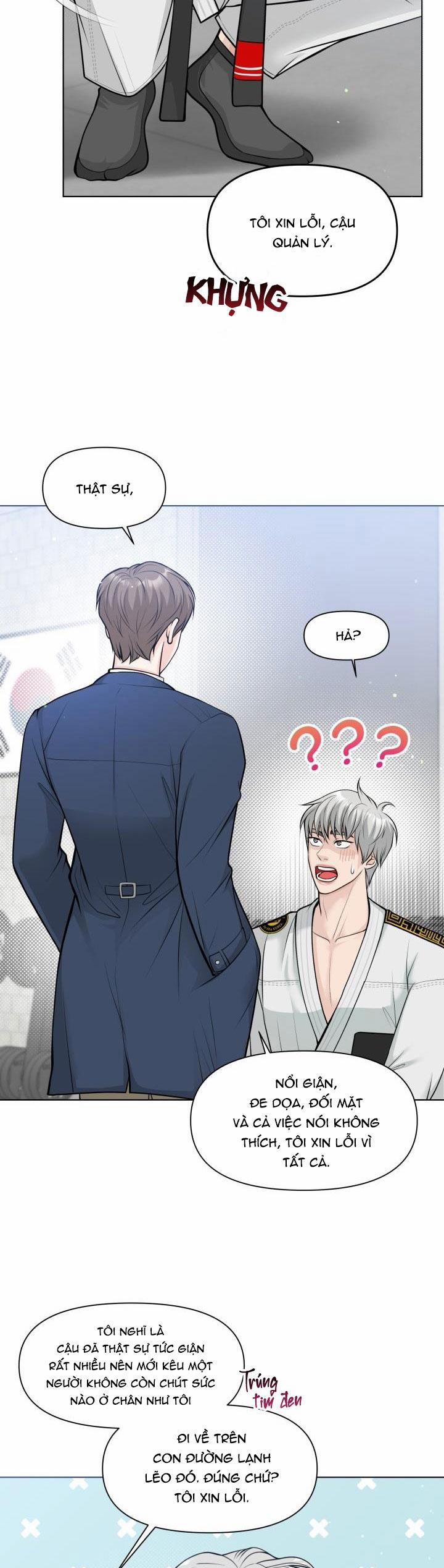 HỘI VIÊN ĐẶC BIỆT 9 trang 21