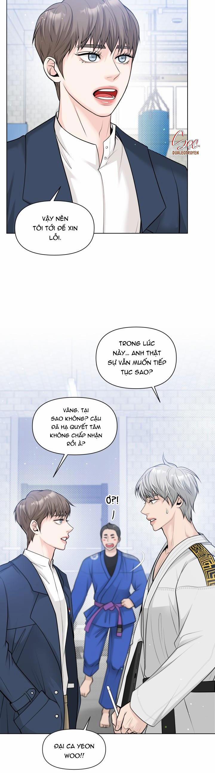 HỘI VIÊN ĐẶC BIỆT 9 trang 23