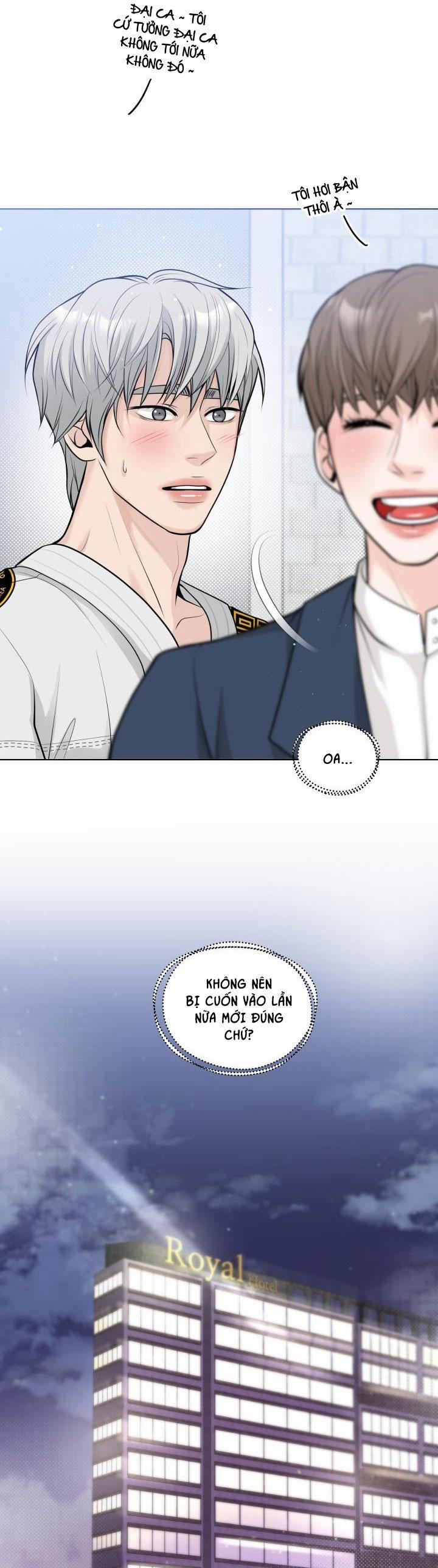 HỘI VIÊN ĐẶC BIỆT 9 trang 25