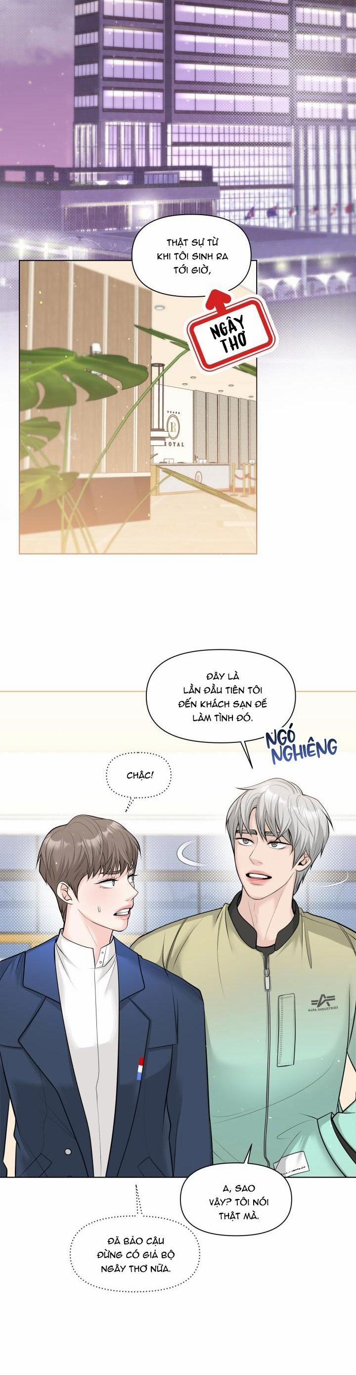 HỘI VIÊN ĐẶC BIỆT 9 trang 26