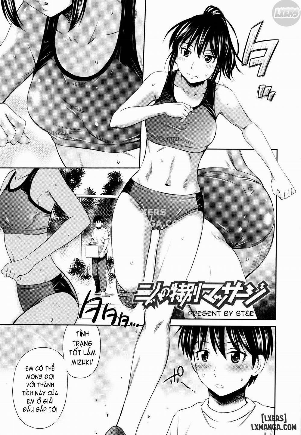 Hokenshitsu no Sagara Sensei 7 END trang 3