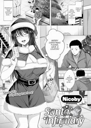 Đọc truyện tranh Hokenshitsu no Santasan