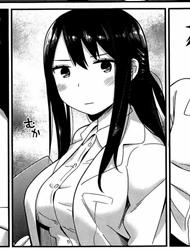 Đọc truyện tranh Hokenshitsu no Sensei