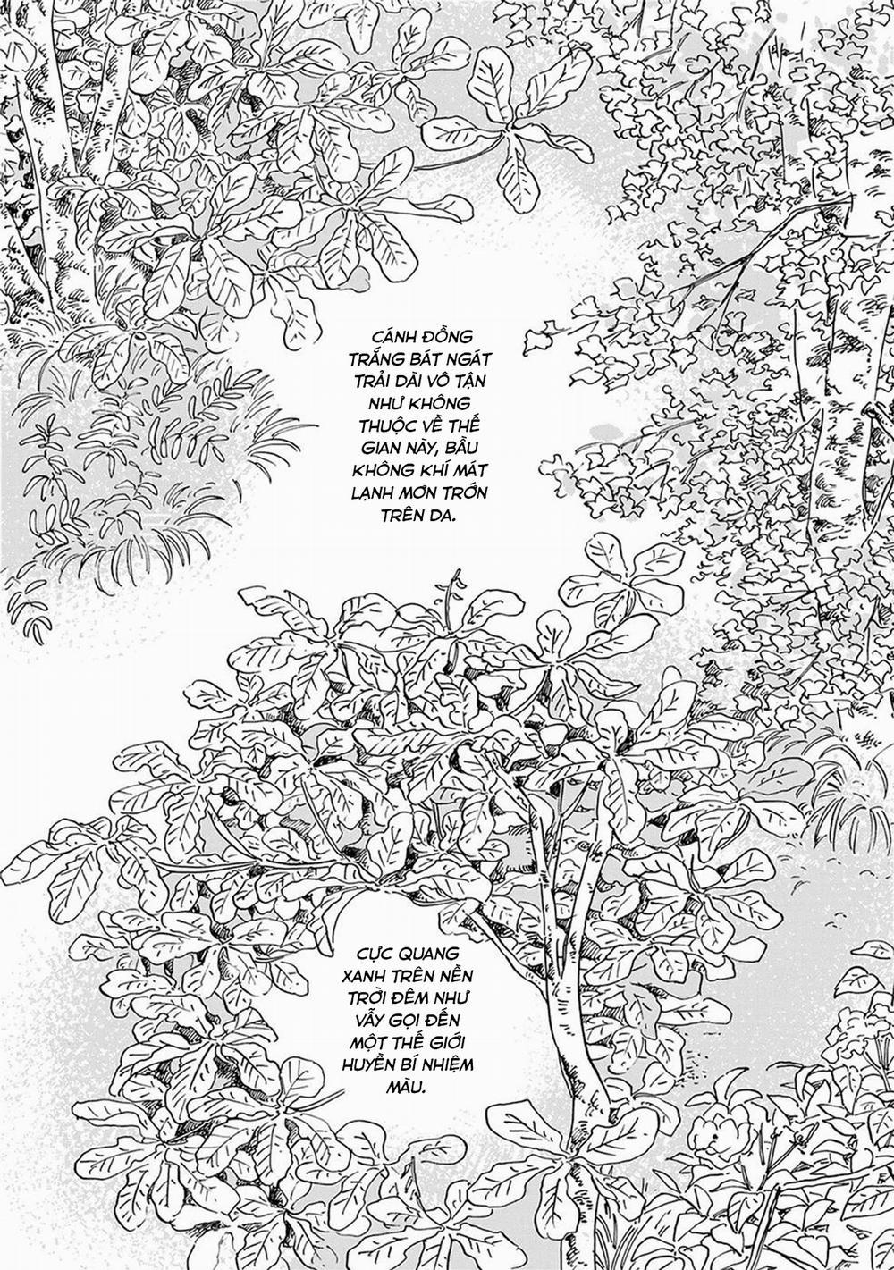 Hokuou Kizoku To Moukinzuma No Yukiguni Karigurashi 26 trang 13