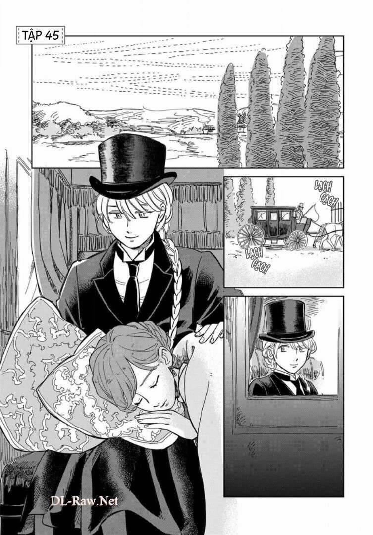 Hokuou Kizoku To Moukinzuma No Yukiguni Karigurashi 45 trang 2