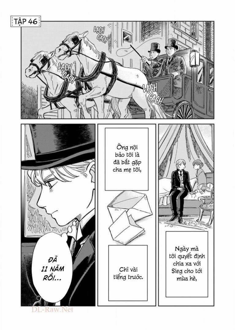 Hokuou Kizoku To Moukinzuma No Yukiguni Karigurashi 46 trang 2