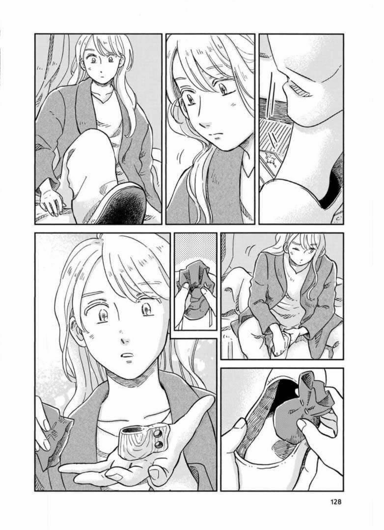 Hokuou Kizoku To Moukinzuma No Yukiguni Karigurashi 48 trang 11