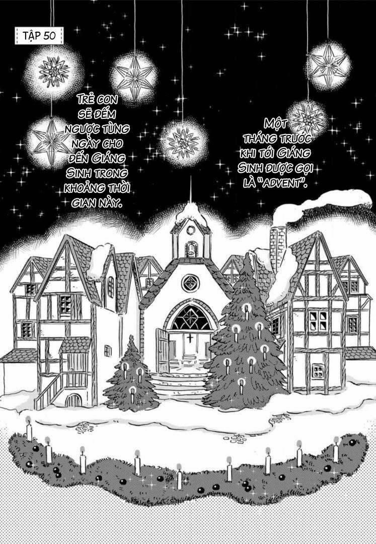 Hokuou Kizoku To Moukinzuma No Yukiguni Karigurashi 50 trang 2