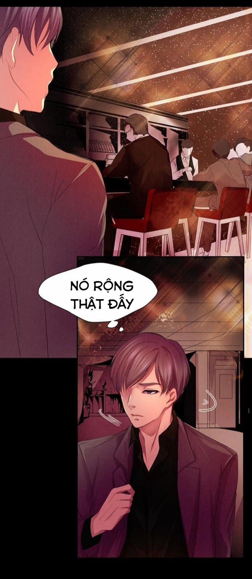 Hold Me Tight 1 trang 21