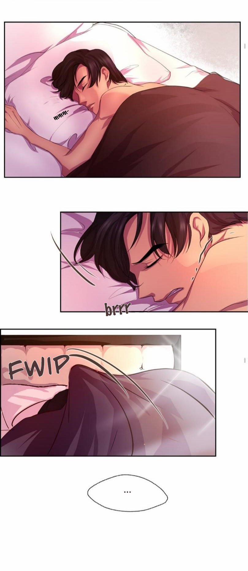 Hold Me Tight 1 trang 30