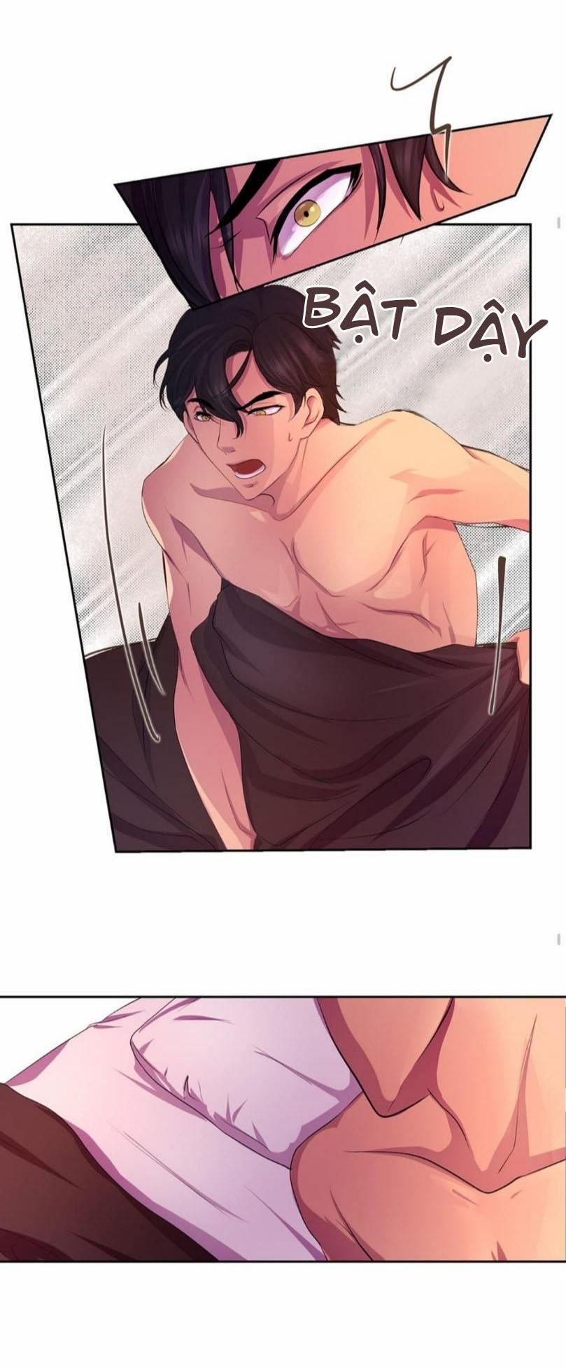 Hold Me Tight 1 trang 31