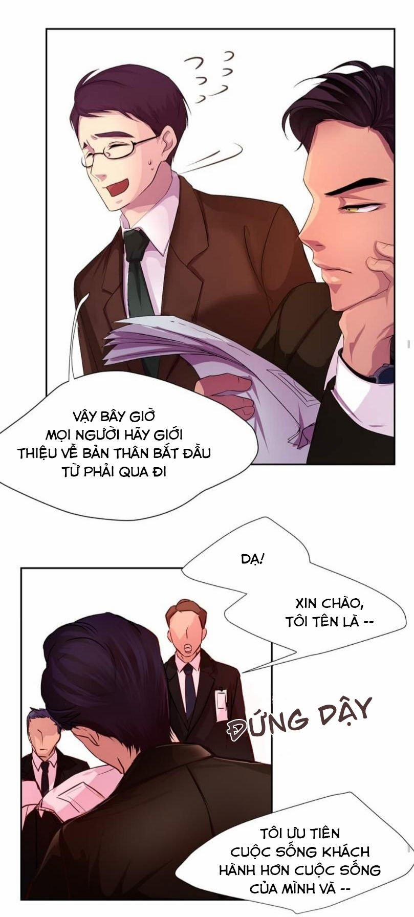 Hold Me Tight 1 trang 40