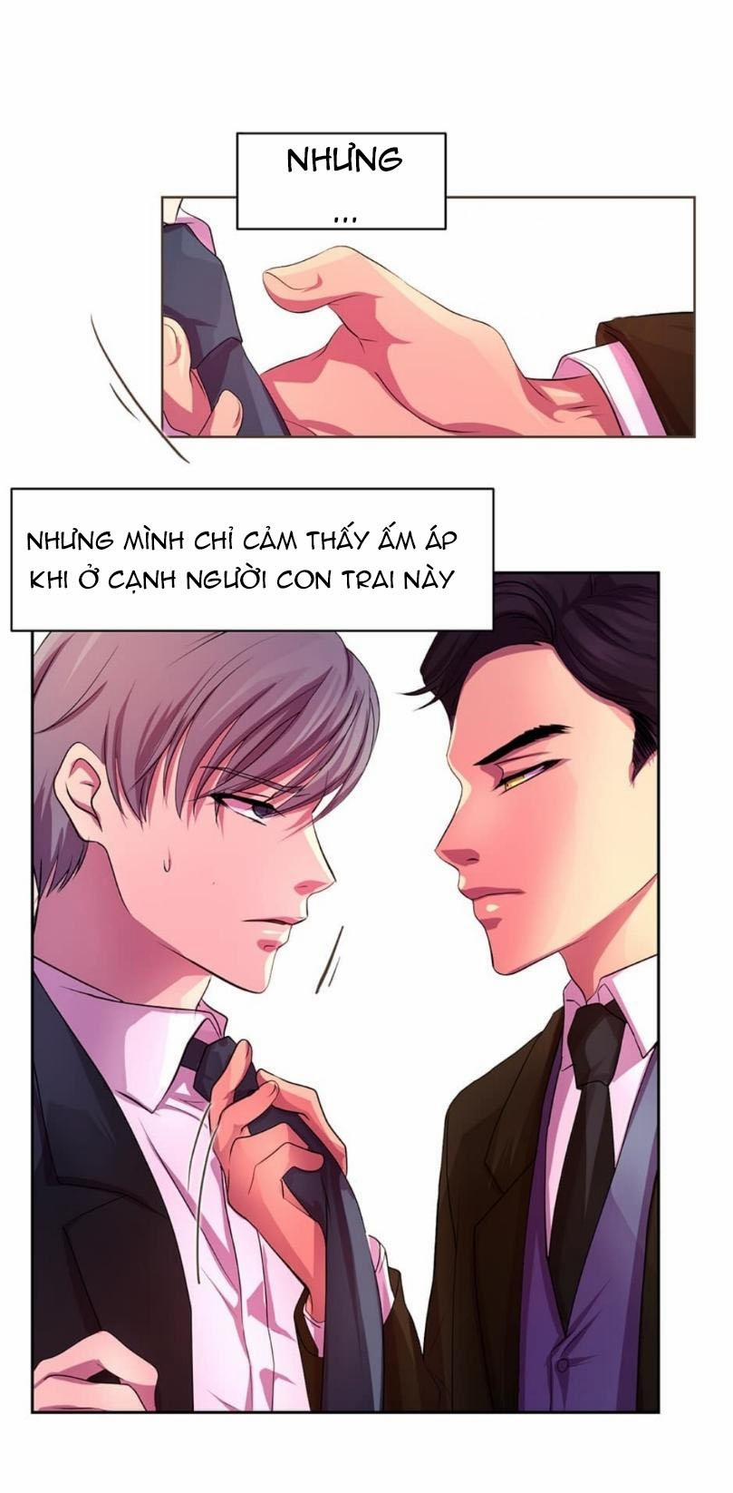 Hold Me Tight 1 trang 53