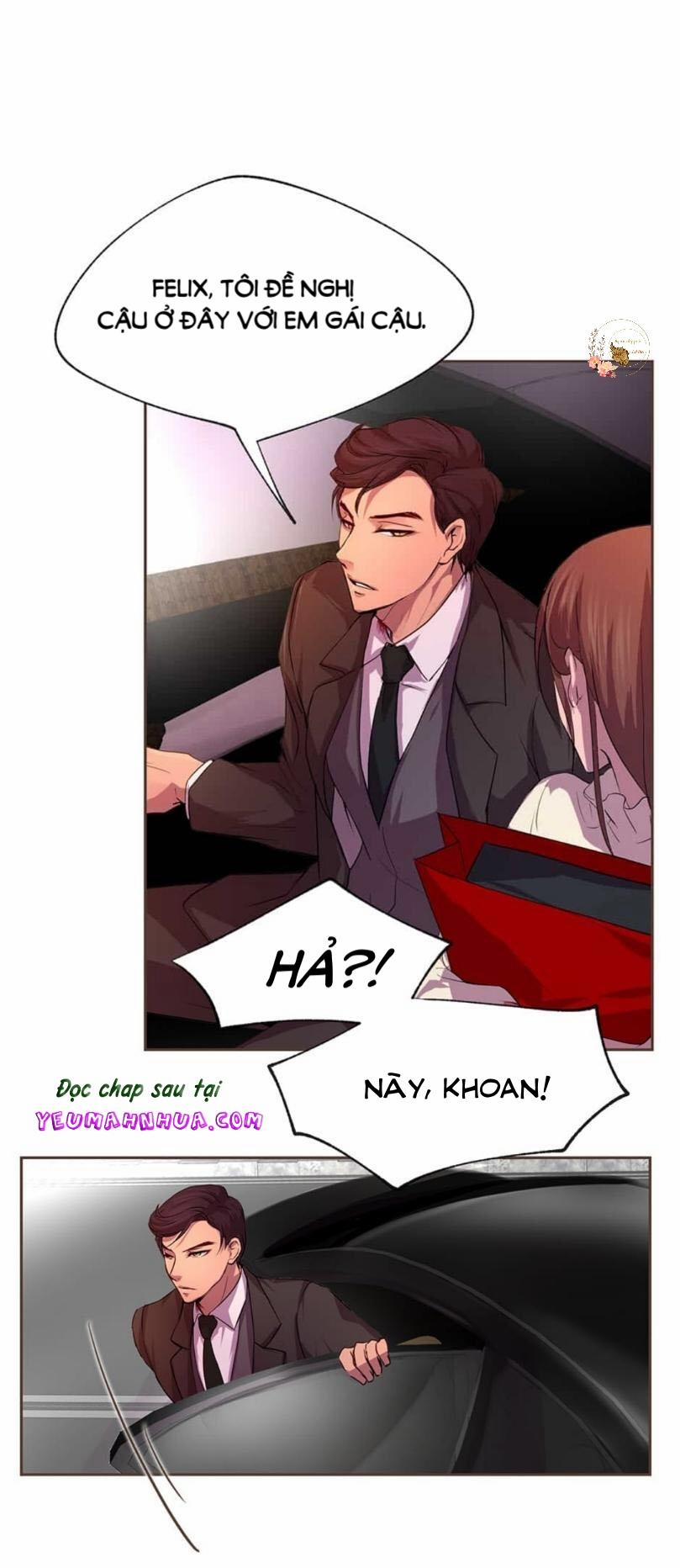 Hold Me Tight 10 trang 1