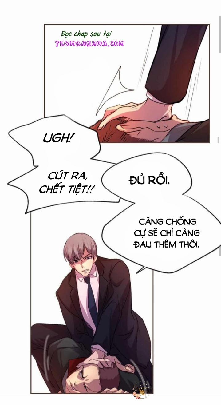 Hold Me Tight 10 trang 11