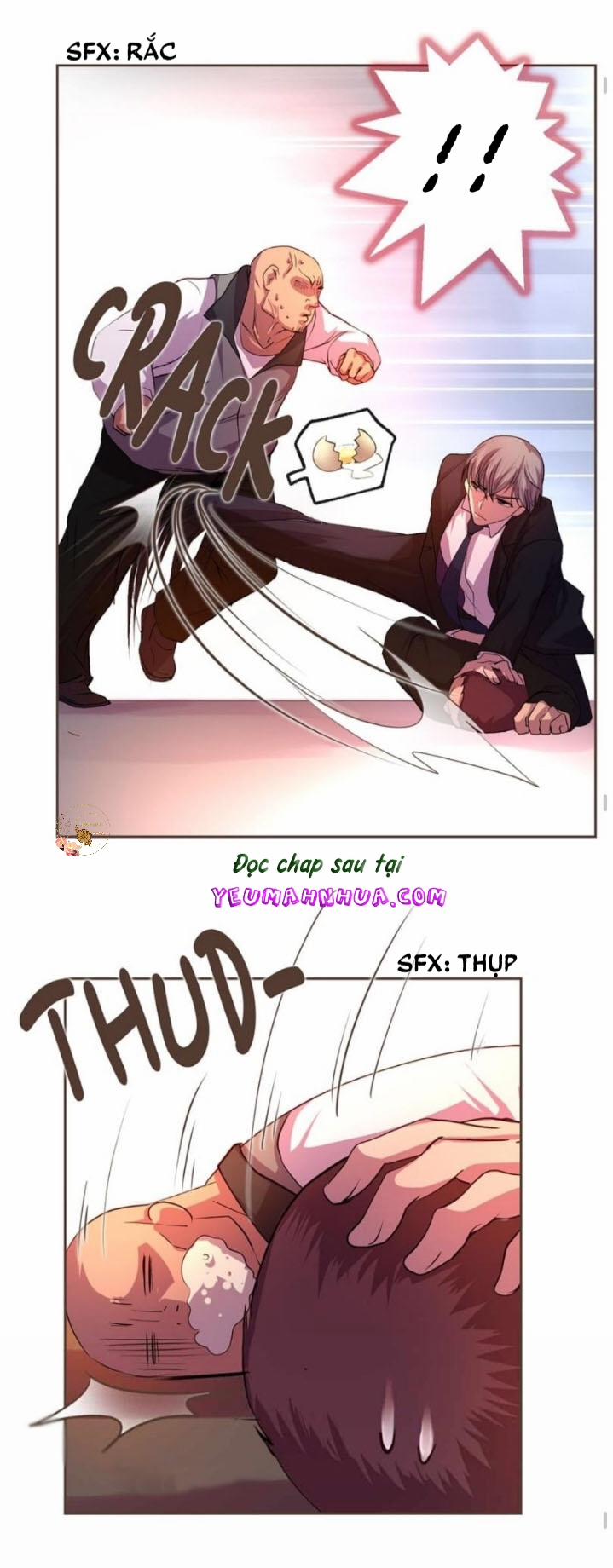 Hold Me Tight 10 trang 13