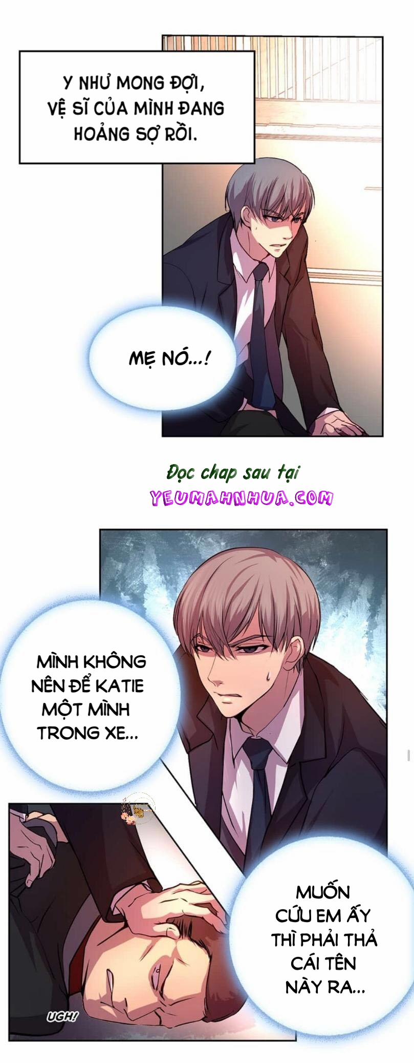 Hold Me Tight 10 trang 19