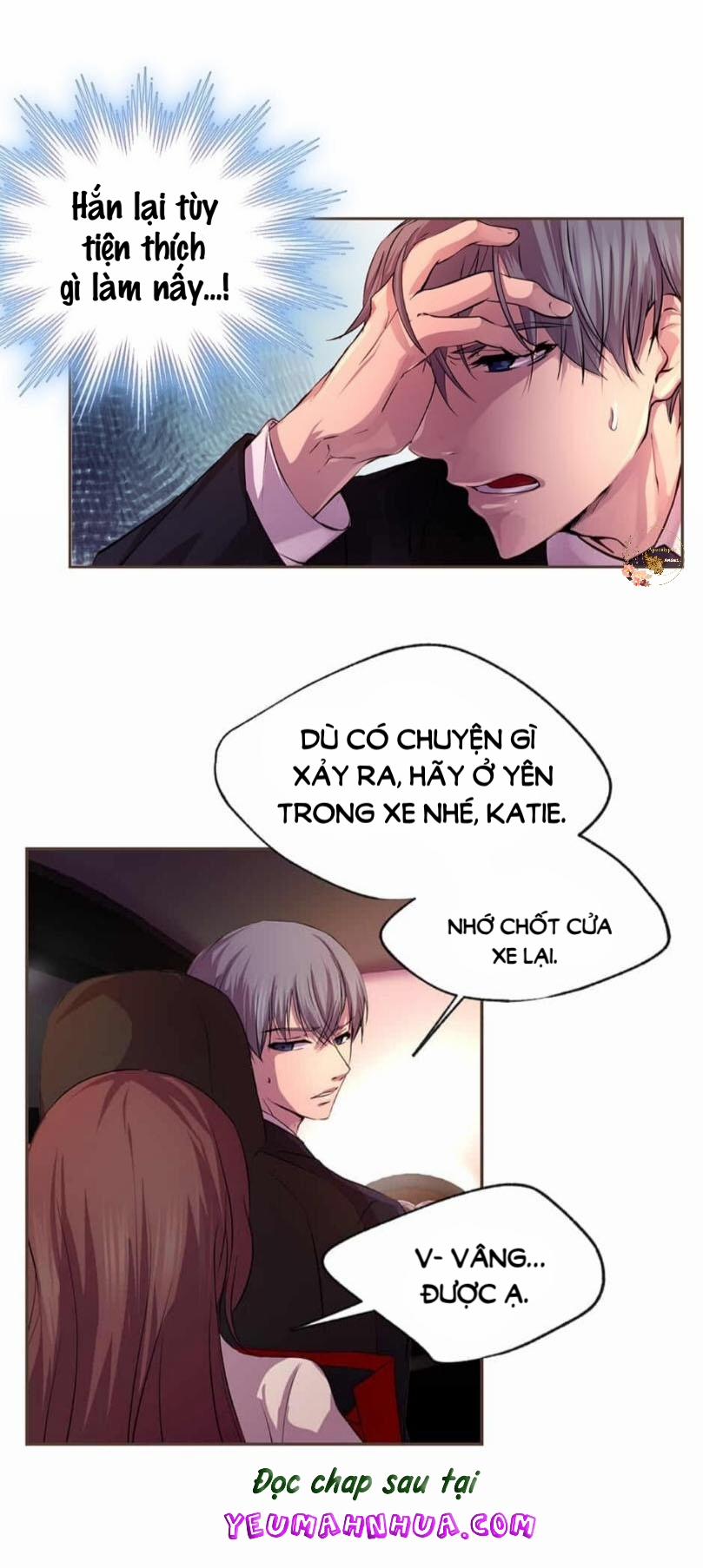 Hold Me Tight 10 trang 2