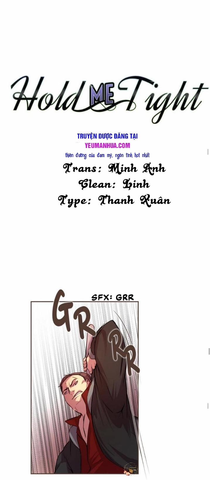 Hold Me Tight 10 trang 7
