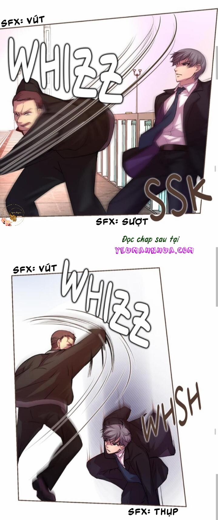 Hold Me Tight 10 trang 8