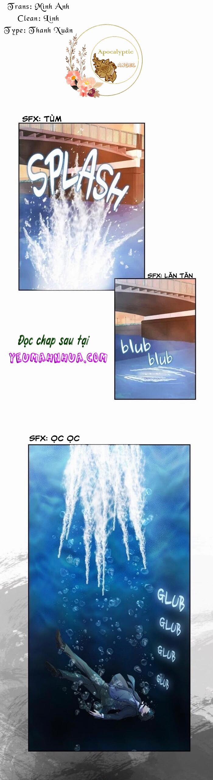 Hold Me Tight 11 trang 1