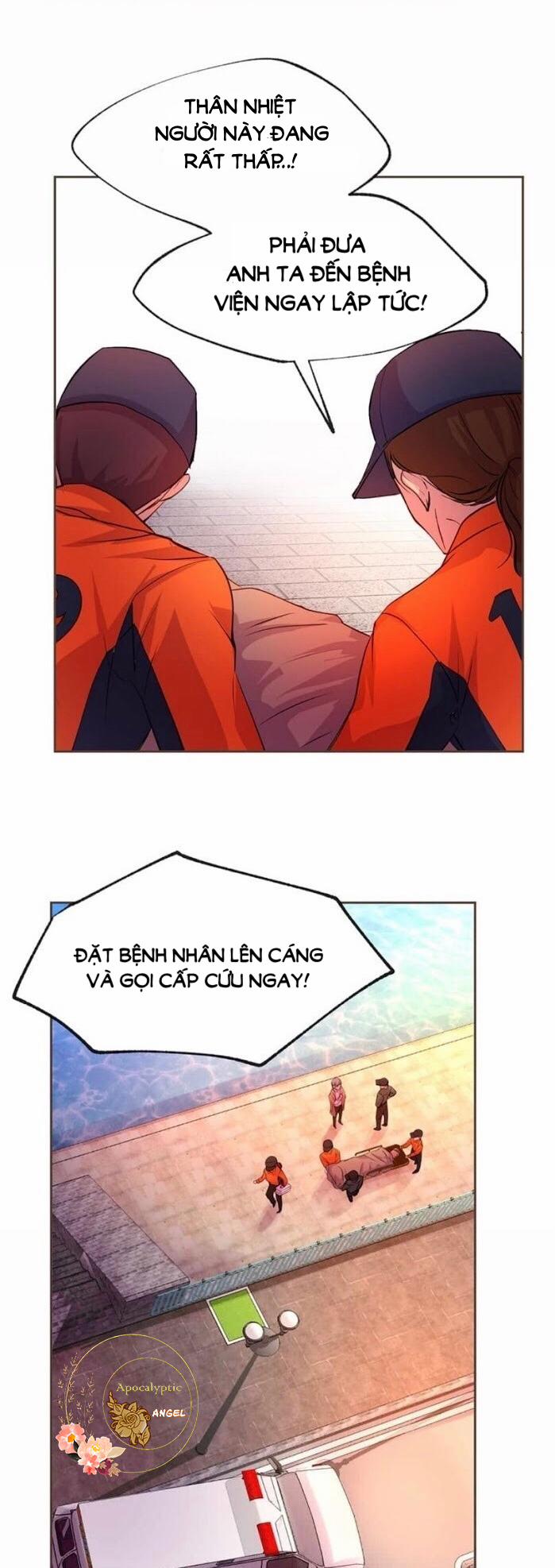 Hold Me Tight 11 trang 10