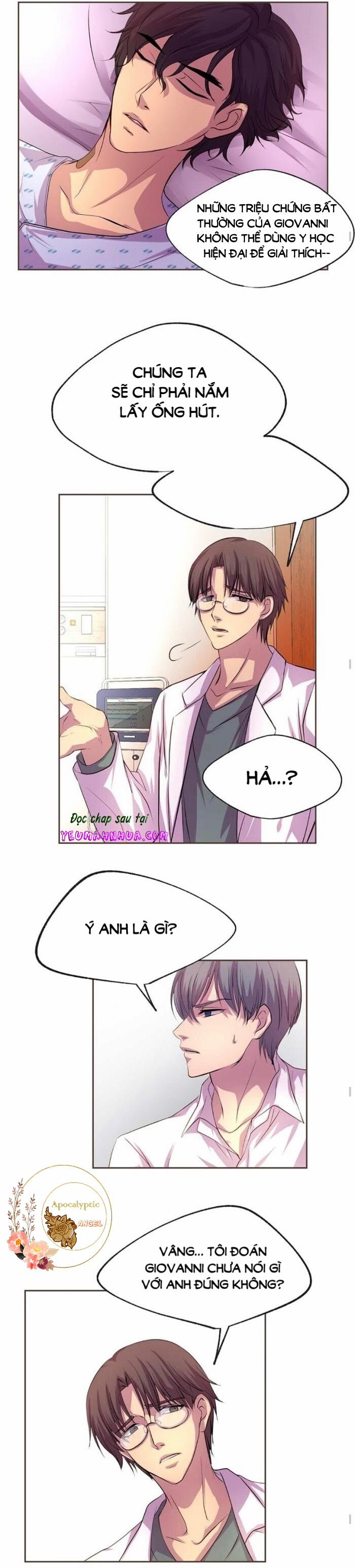 Hold Me Tight 11 trang 17