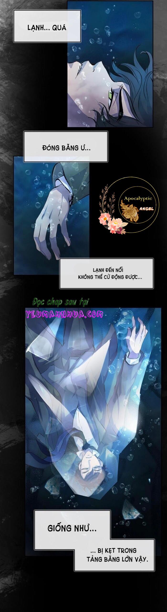 Hold Me Tight 11 trang 2