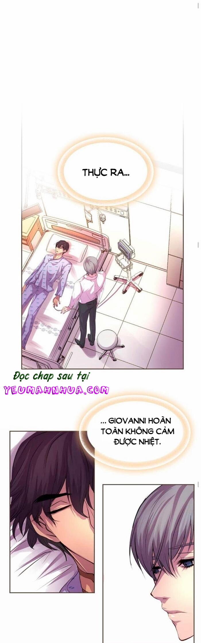 Hold Me Tight 11 trang 20