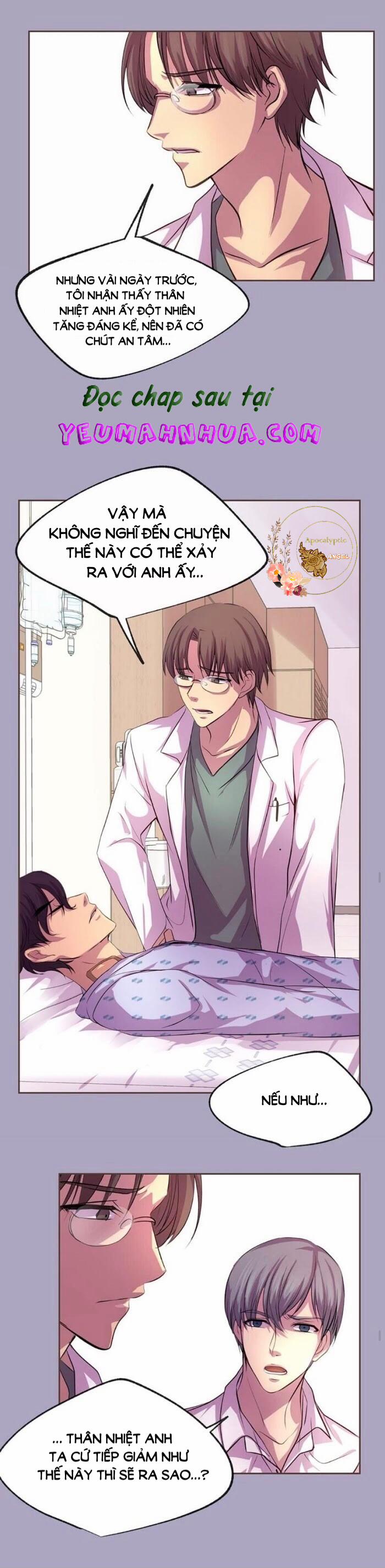 Hold Me Tight 11 trang 22