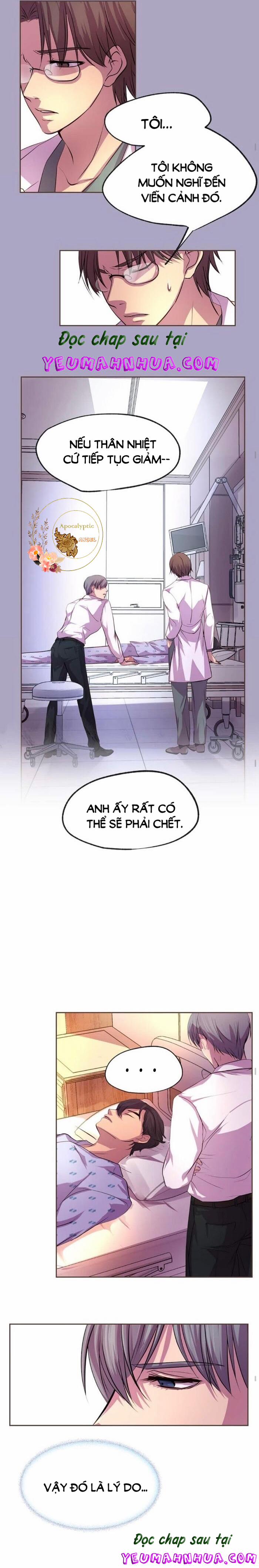 Hold Me Tight 11 trang 23