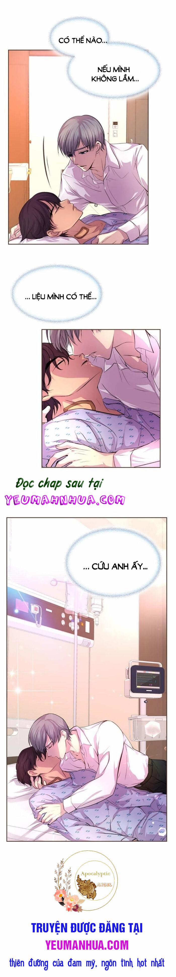 Hold Me Tight 11 trang 24