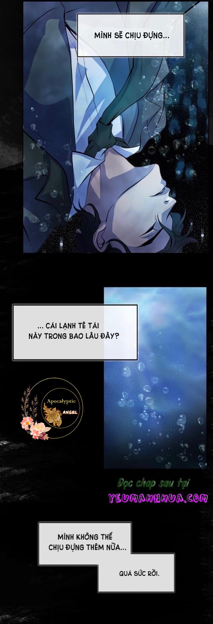 Hold Me Tight 11 trang 3