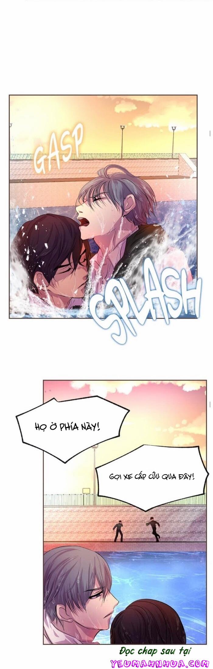 Hold Me Tight 11 trang 7