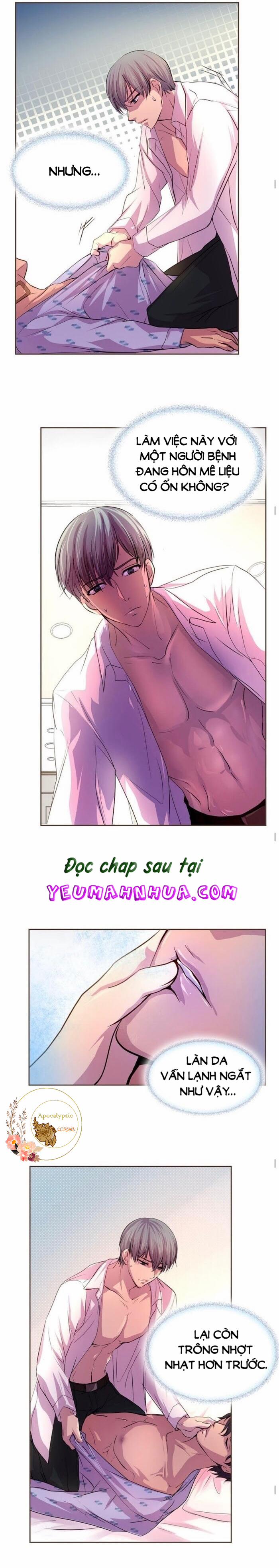 Hold Me Tight 12 trang 14