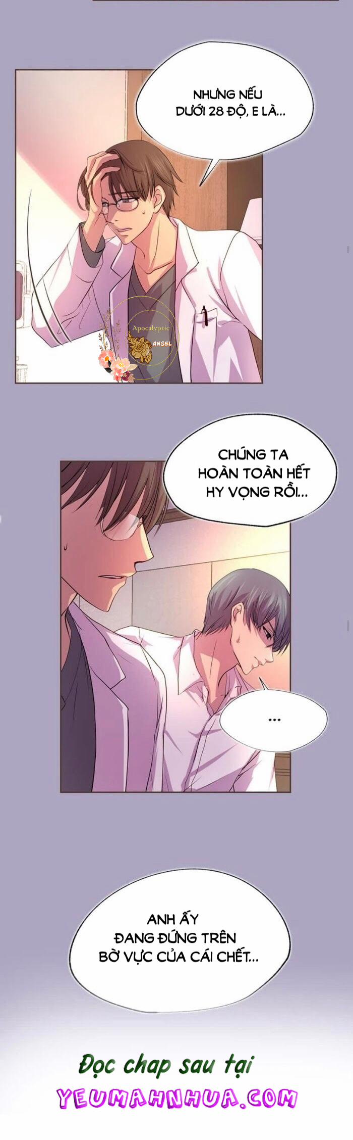 Hold Me Tight 12 trang 4