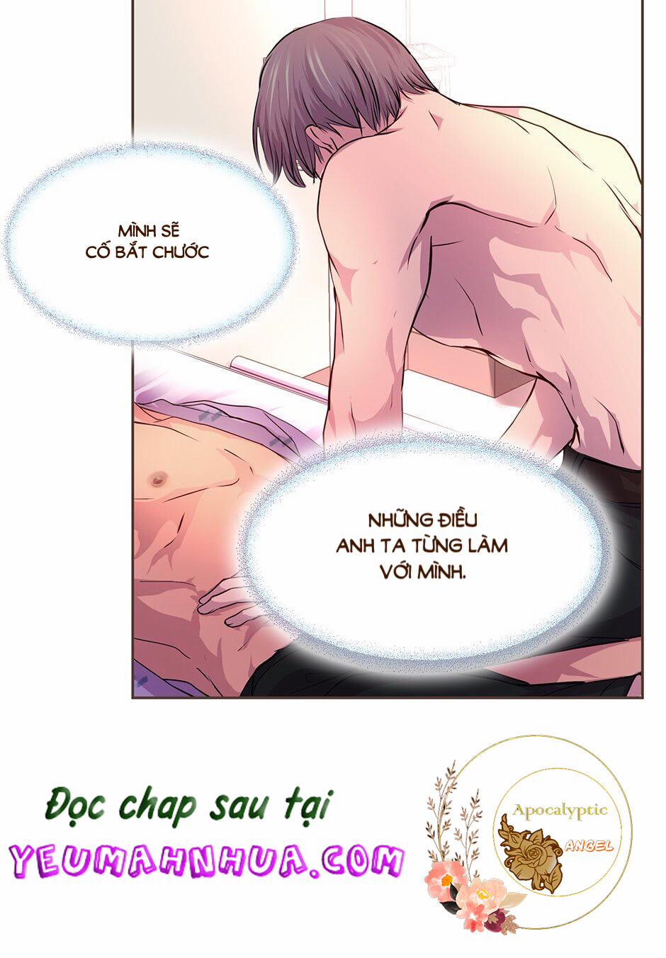 Hold Me Tight 13 trang 14