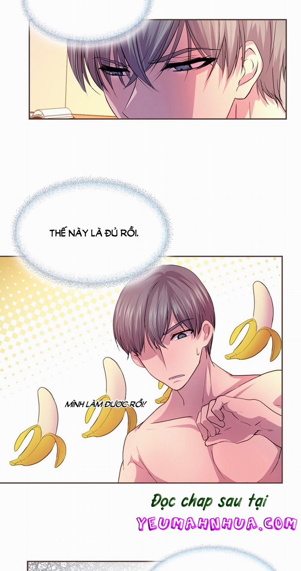 Hold Me Tight 13 trang 16