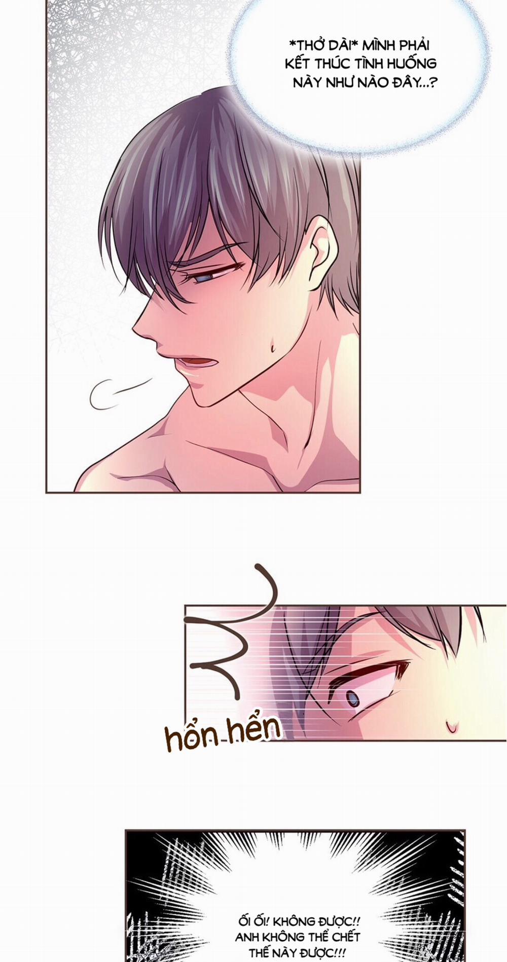 Hold Me Tight 13 trang 17