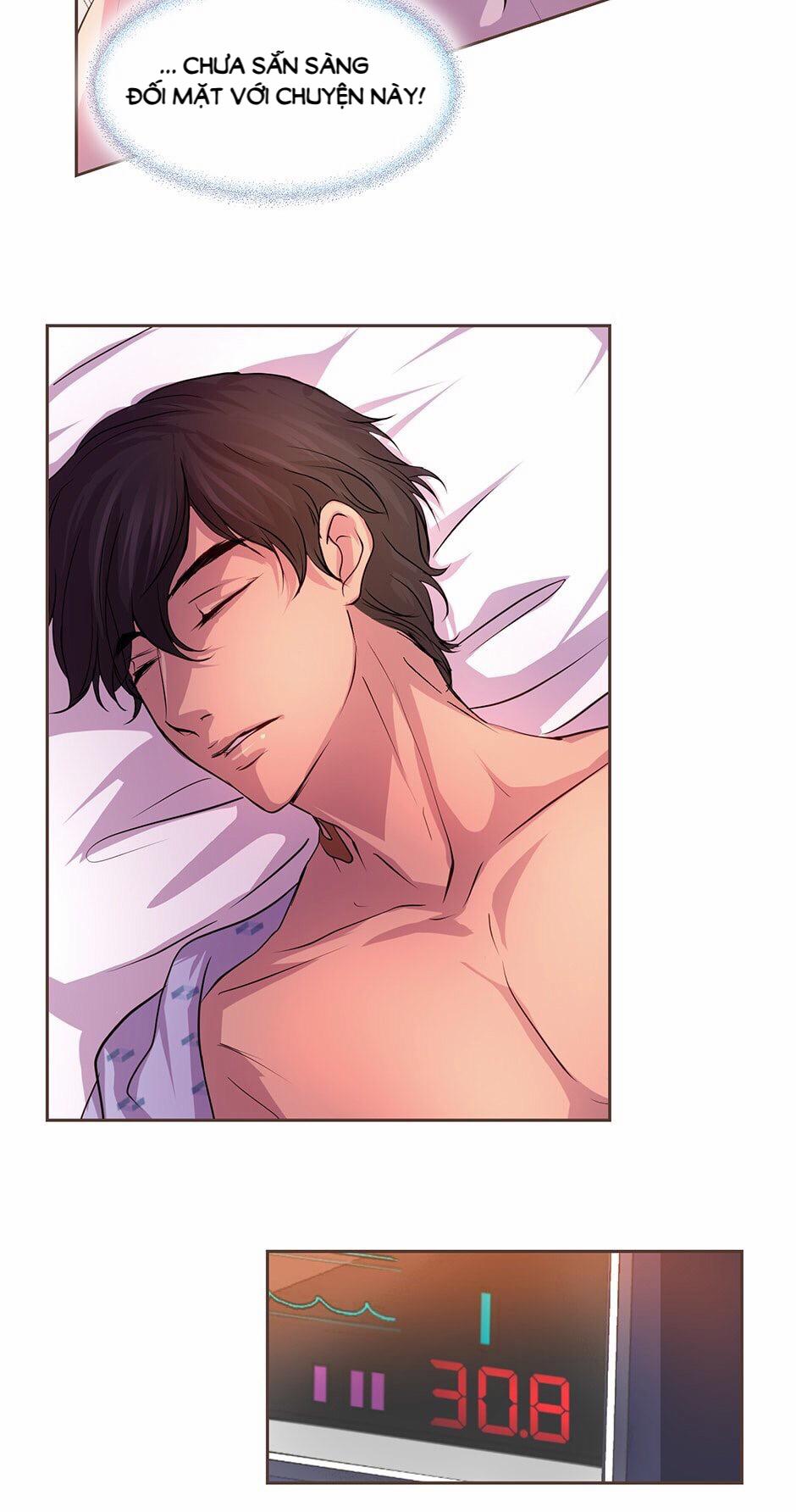 Hold Me Tight 13 trang 19